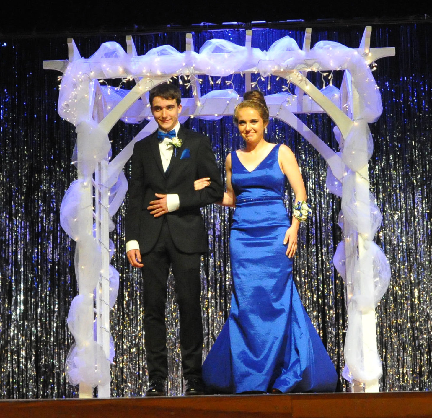 Schuylerville Prom